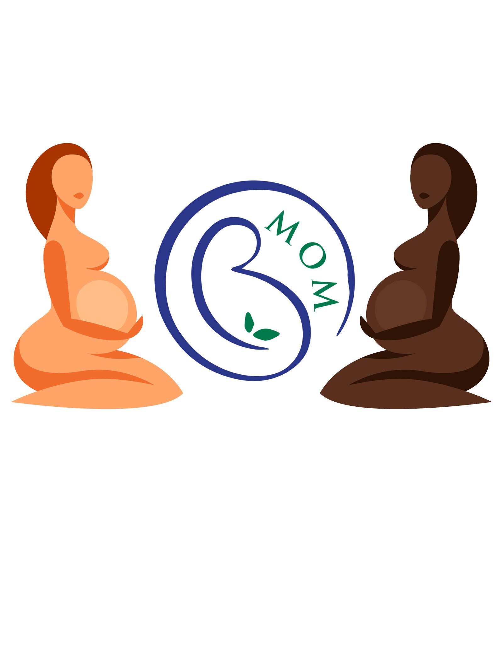 B Mom t-shirt design