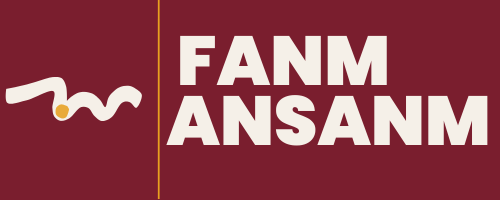 Fanm Ansanm full logo lockup