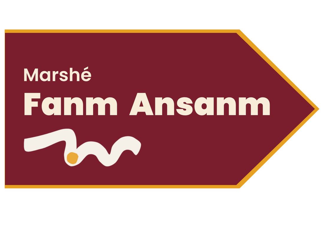 Directional street sign