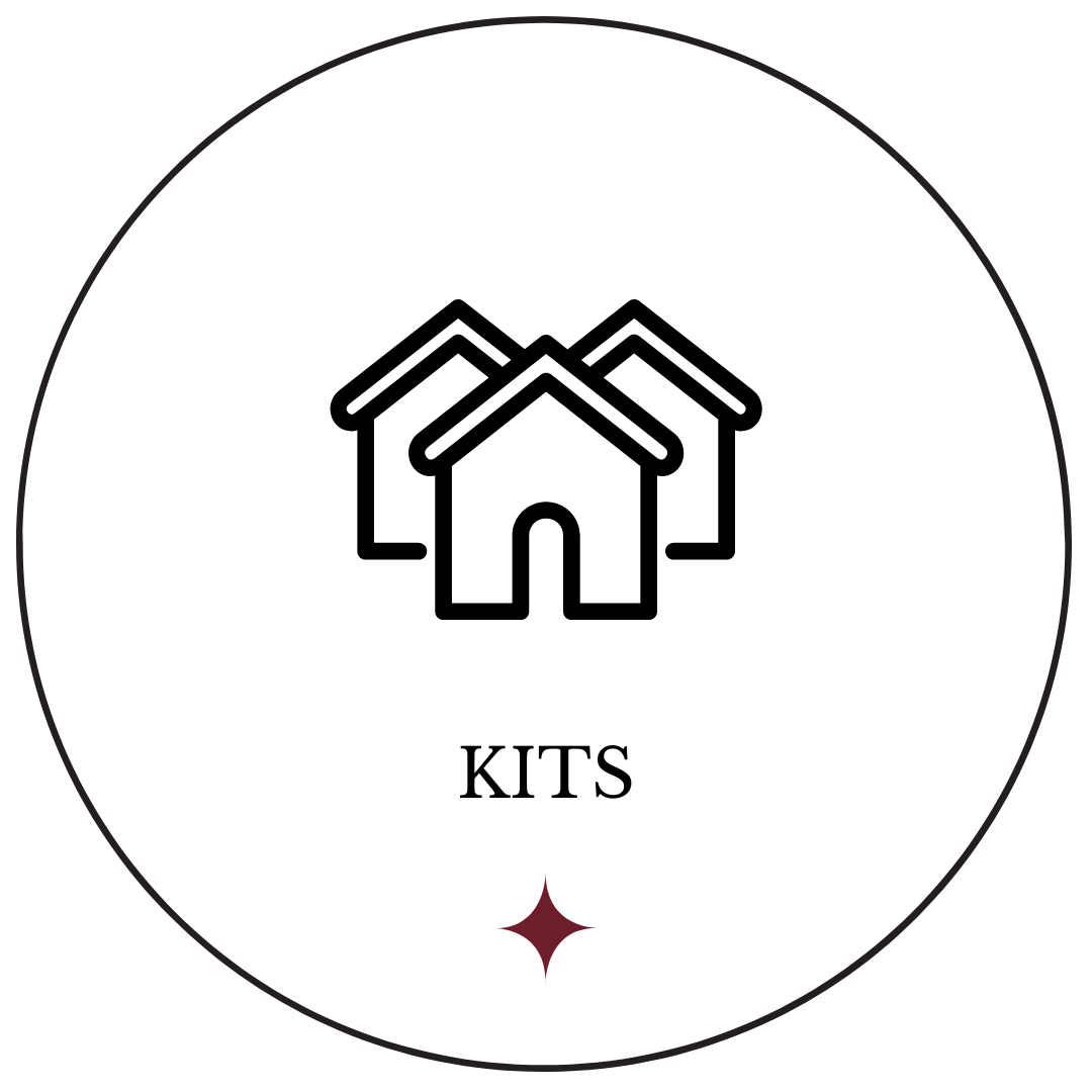 Instagram highlight cover — Kits