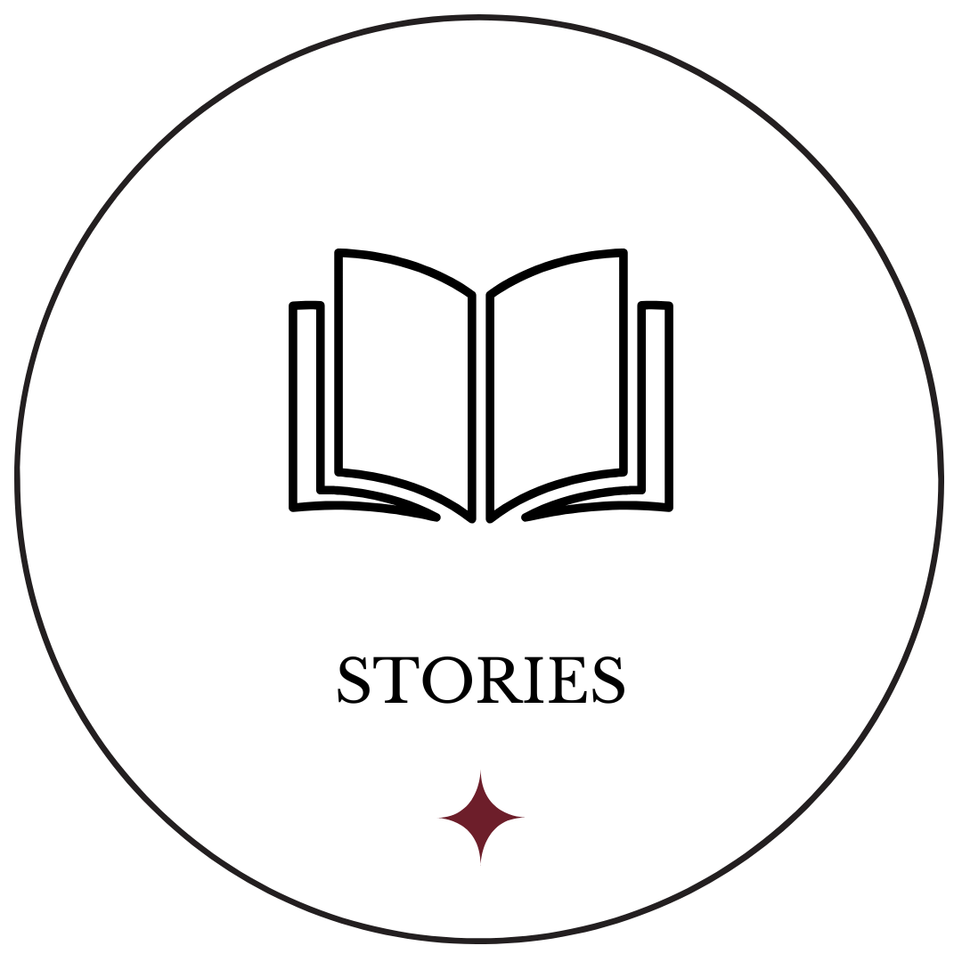 Instagram highlight cover — Stories